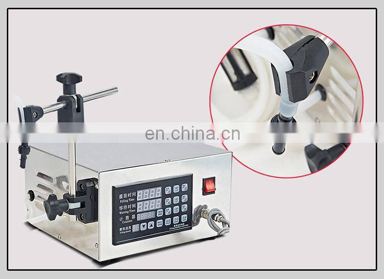 filling bottle machine cup filling sealing machine water machine filling