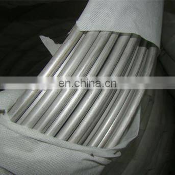 Hot selling high quality 309S Stainless steel coil tubing