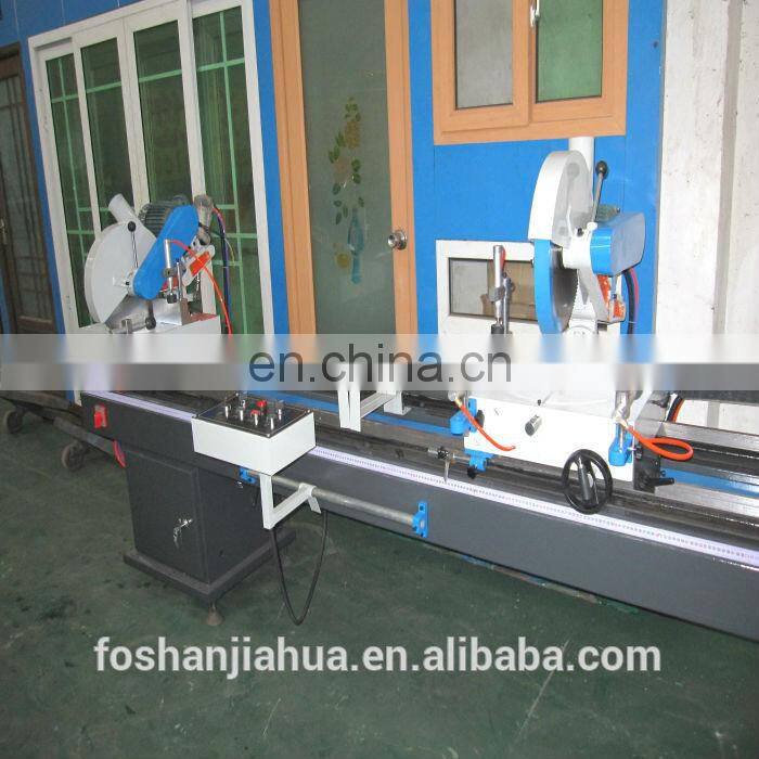 UPVC Two-head Welding Machine/WELDING MACHINE