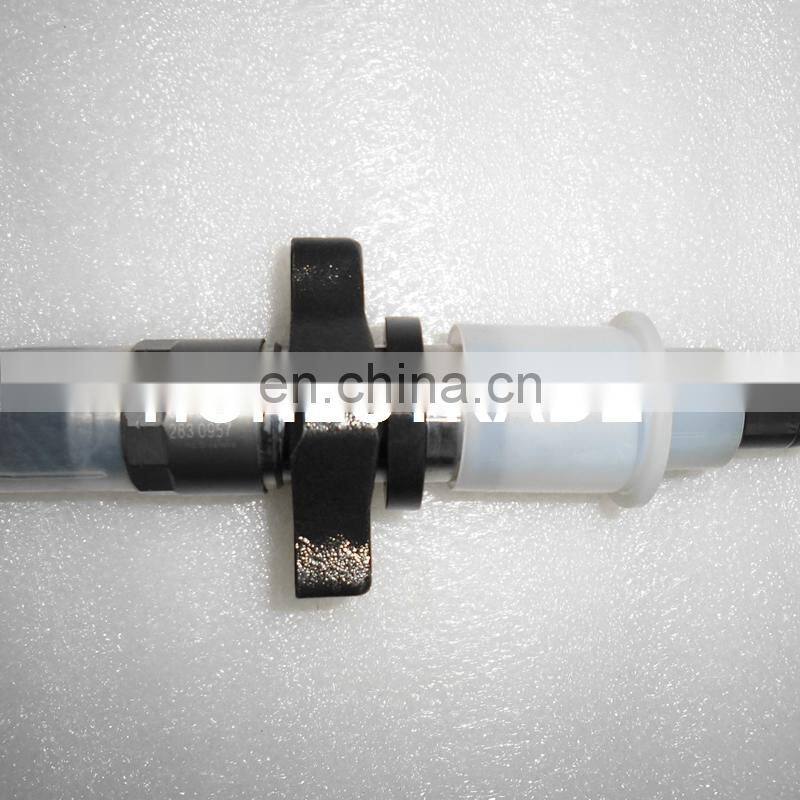 original common rail injector 0445120007 4897271 2830957