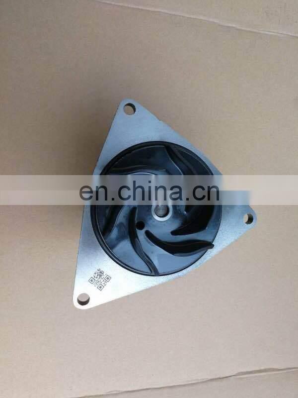 6L Engine Parts Water Pump 5402699