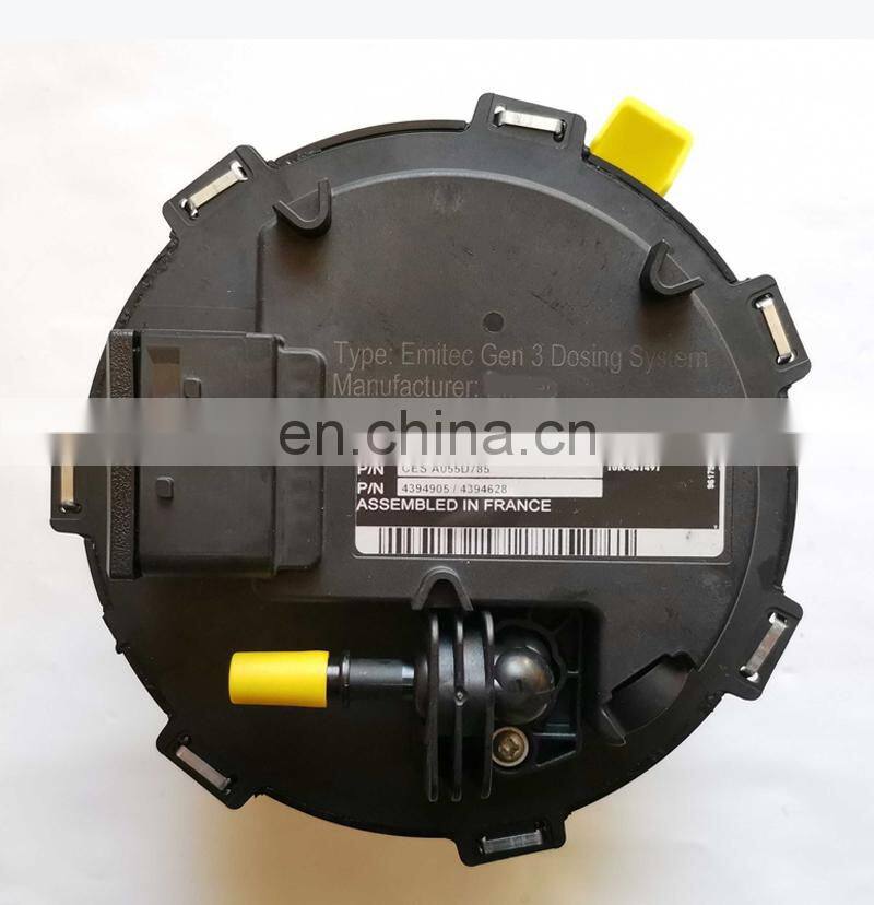 Original Urea Pump Dosing Pump 4394628 4394905 A055D785