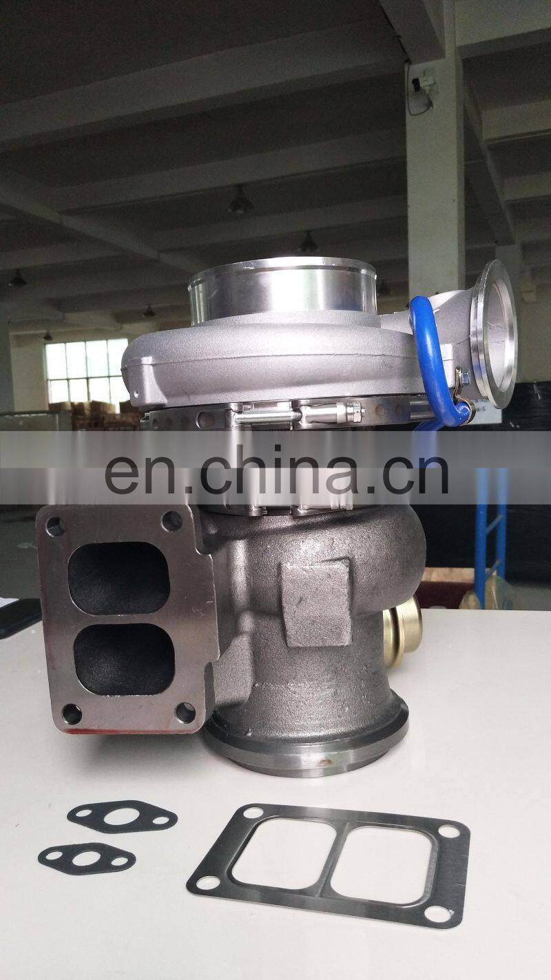 Diesel engine GTA4294 714788-0001 Supercharger