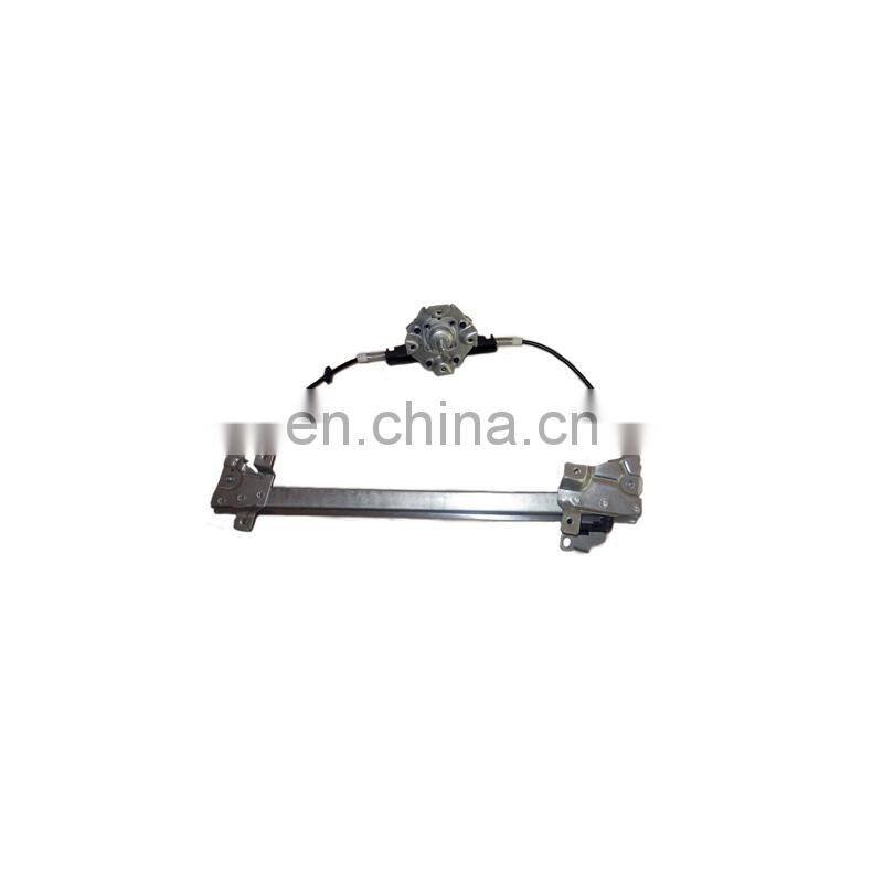 OEM 90186593 Front left car power window regulator for DAEWOO