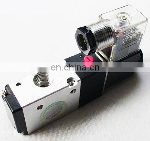 Sullair air compressor spare parts/Sullair solenoid valve 110v