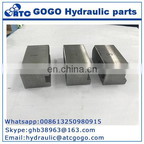 pneumatic / hydraulic cnc lathe chuck 3 jaw