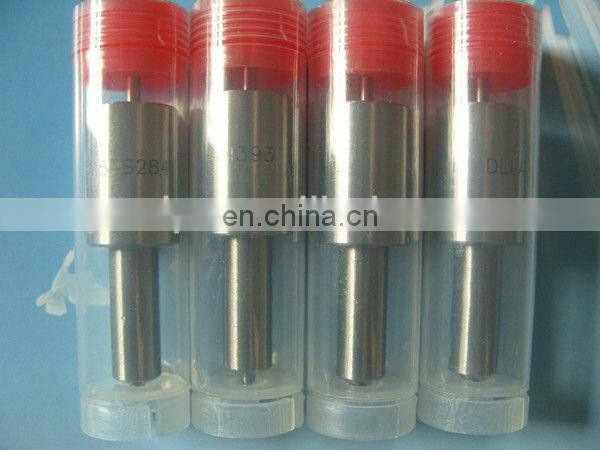SD DN PDN series nozzle DN0SD226 Fuel Injector Nozzle DN12SD296