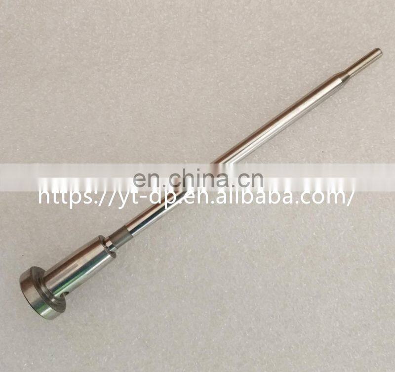 Common rail injector control valve F00VC01001 or F 00V C01 001