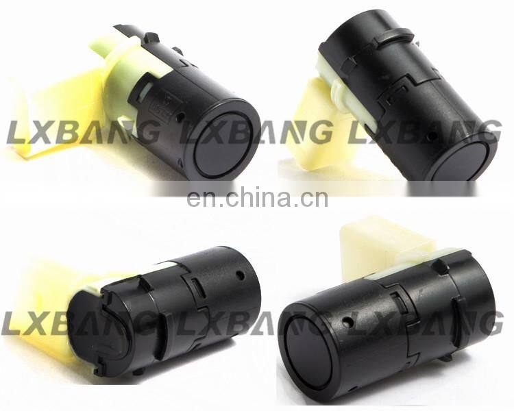 PDC CAR Parking Sensor Bumper Object Reverse Assist Radar For Volvo 30668100 30765408 30668099 5267042 30765108