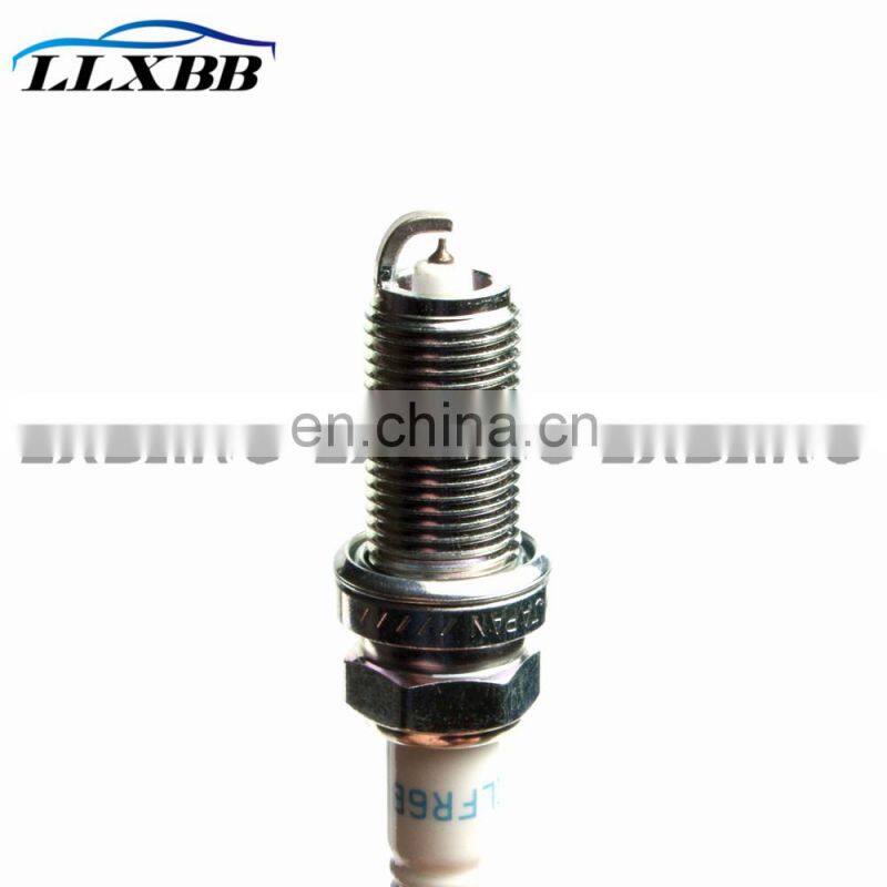 Genuine Iridium Spark Plug ILFR6B 6481 For NKG
