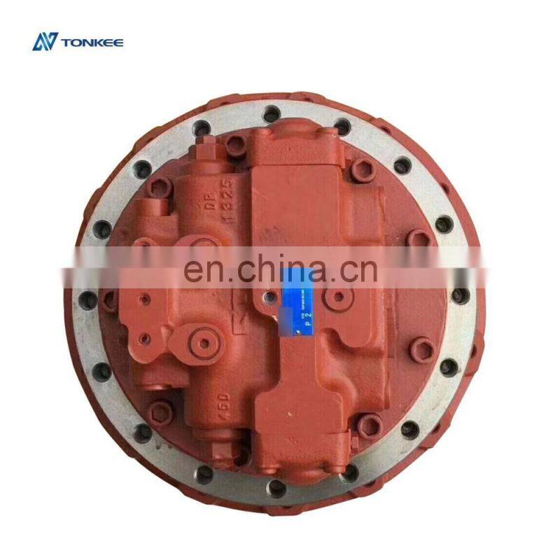 genuine new MAG-85VP-1800-12 KYB travel motor assy excavator E110B E120B E311 E312 E312B final drive group (2).jpg