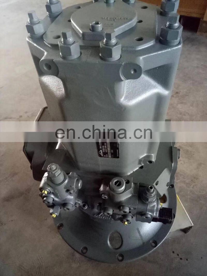 Jining Supplier HPR160D-01R 2554 Hydraulic Oil Pump HPR160D Main Oil Pump