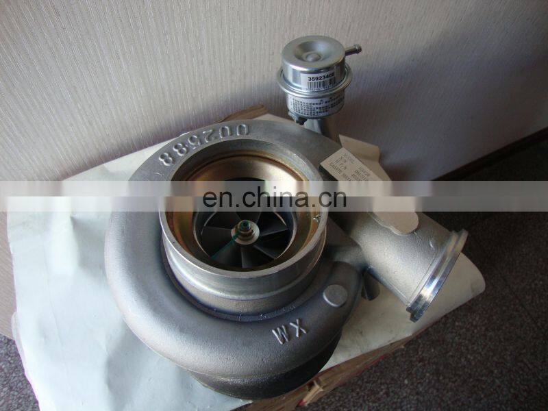 High quality with low price HX4OW Turbocharger apply to 6CTAA engine 4050206