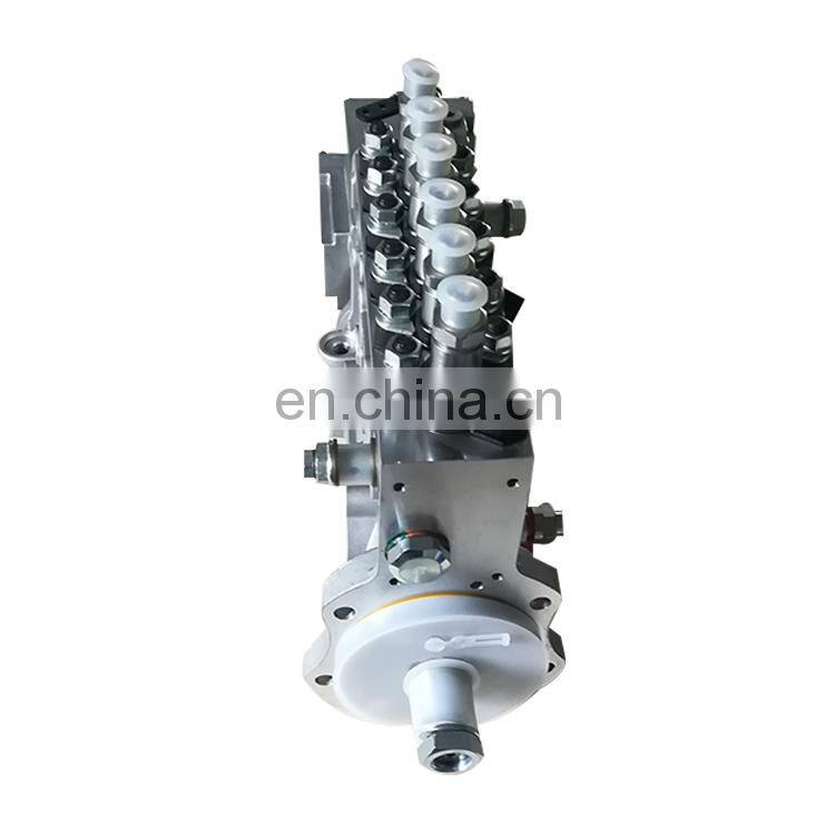 2020 new high-quality custom practical DCEC 6CT Diesel Engine 5267708 high pressure fuel pump