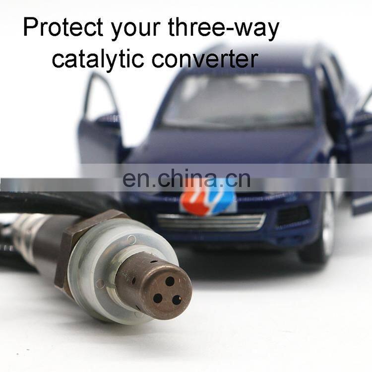 4pcs MOQ 89465-06230 For Toyota Camry 06-11 Air Fuel Ratio O2 Lambda Oxygen Sensor
