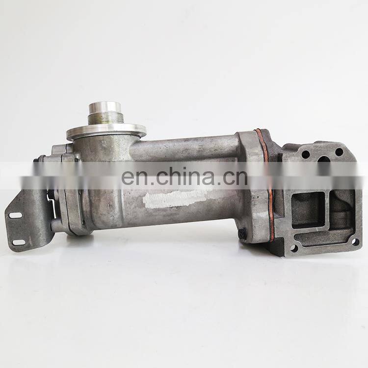 High Quality Machinery Part 4061462 NT855 Diesel Engine Oil Cooler Core