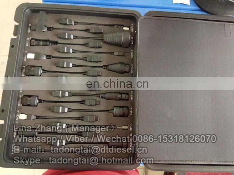 Heavy Duty Auto Diagnostic Computer Super Scanner