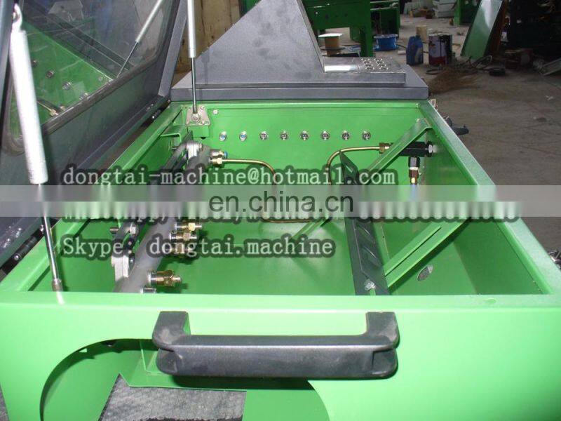 CRS200 common rail system tester,common rail diesel injector test bench