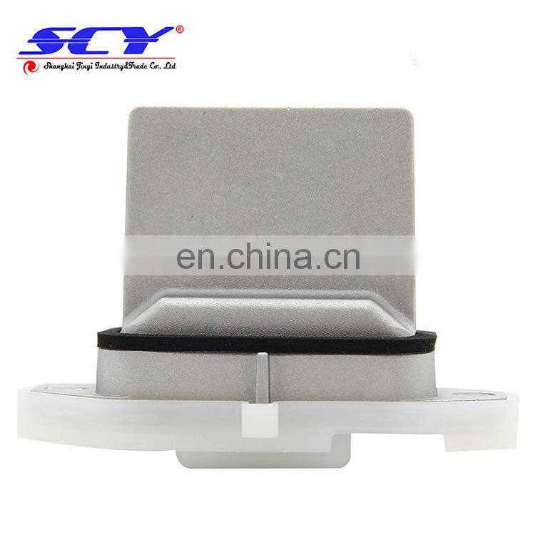 Auto Car New Blower Resistor Suitable for NISSAN 277619W100 277612Y000 2040086 JA1811 4P1689 973099 RU633