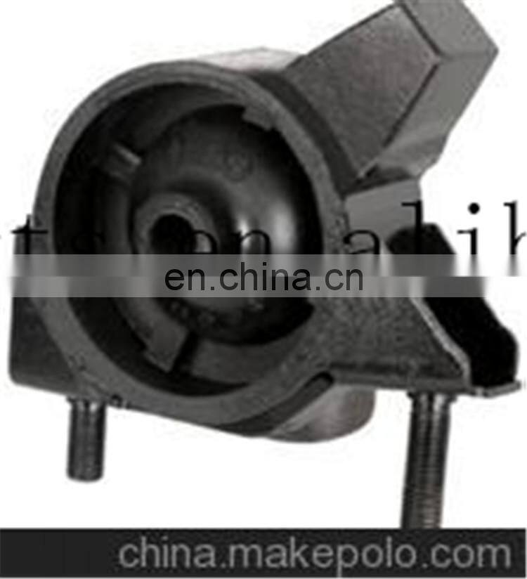 Automobile bushing manufacturer good quality rubber Strut Mount 1237164120 12371-64120 for Corolla 4A 5A EE90