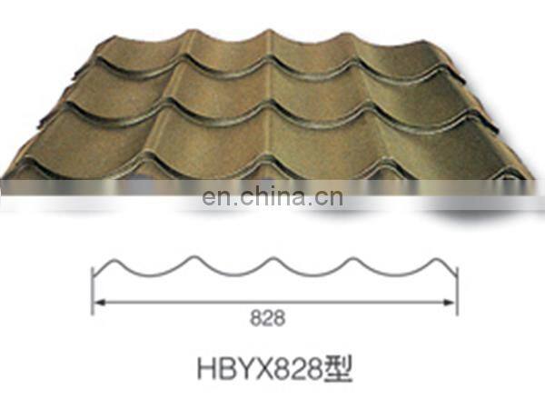 1.2mm PPGI galvanize steel plate roofing sheets