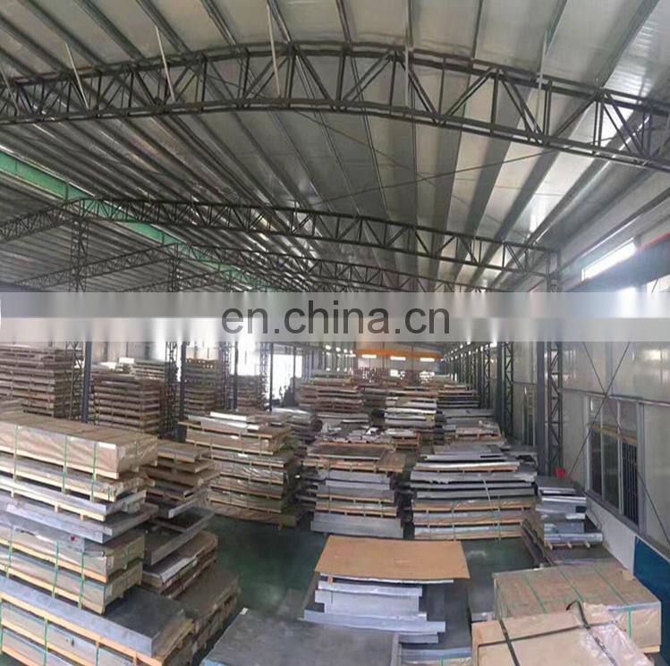 Heat resisting ASTM A240 253ma W.Nr.1.4835 alloy stainless steel plate