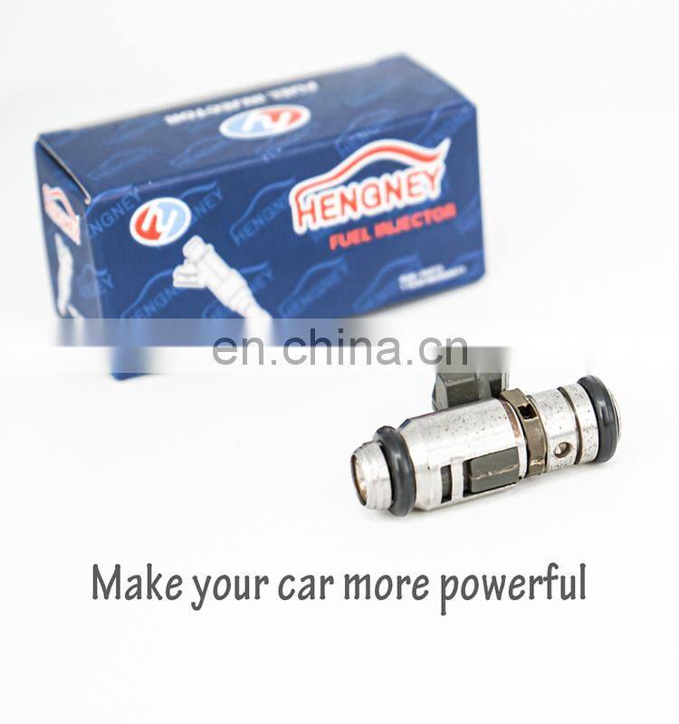 Car parts good price oem IWP-044 F000KV1165 0279980311 For VW Van Goli Parati Santana Saveiro Polo 1.6/1.8L Fuel injector