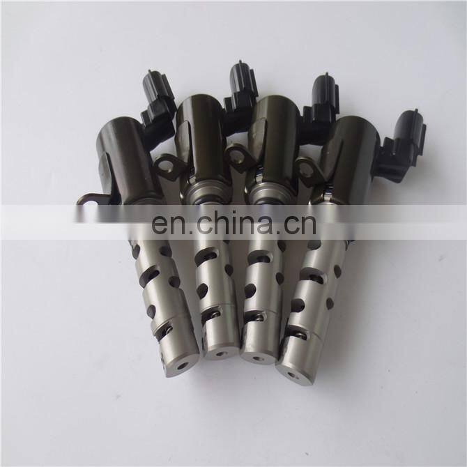 Hengney car parts 24355-23770 2435523770 For Hyund ai Elantra Tiburon Tucson K i a Soul Spectra Sportage 2003-2011 VVT valve