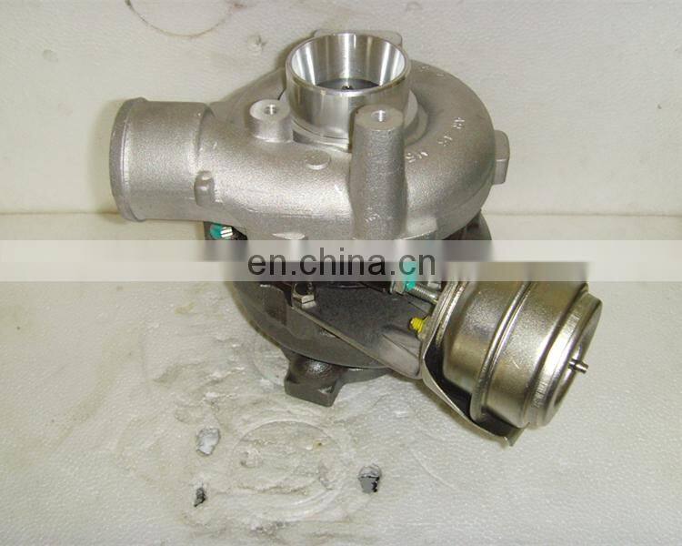 GT2052V Turbocharger for Opel Omega B ; 2.5L DTI 150 ps with Y25DT Engine 77814359 860049 710415-0001 710415-0003 710415-5003S