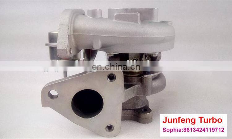 GT1752S Turbo For Nissan Safari/Patrol with Engine RD28T 701196-0007 14411-VB300 701196-5007S