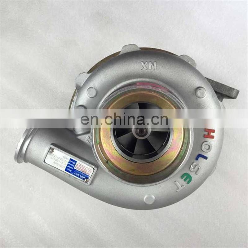 Weichai WD615 Styer Turbocharger 4051048 HX50 Turbo