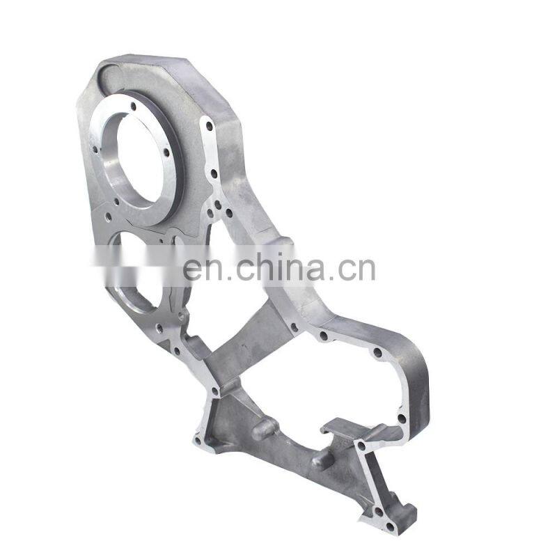 NEW UPDATED P PUMP Front Timing Gear Case Housing for 94-98 5.9 12V 6BT Cummins 3936256