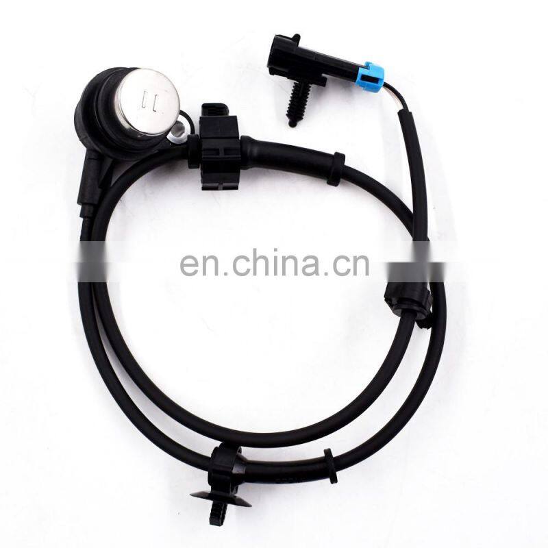 Equipment Rear ABS Wheel Speed Sensor For Chevy Tahoe 03-06 15063810