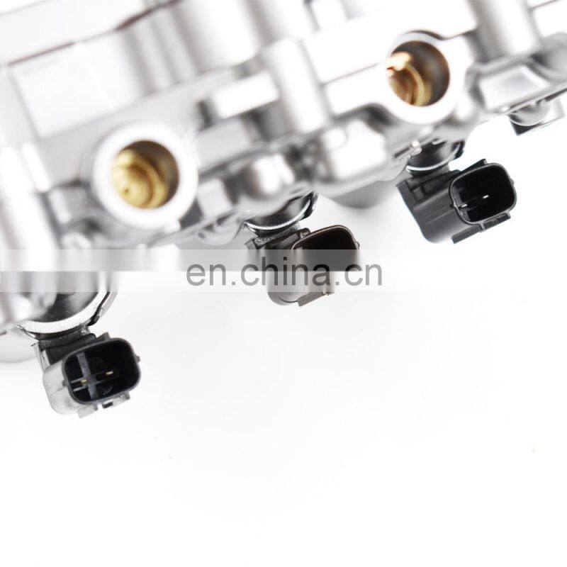 CVT Transmission Solenoid Valve for Honda Fit 1.5L 2003-2008 27200-PWR-013