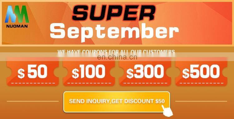 Factory direct supply self propelled concrete scarifier asphalt milling machine