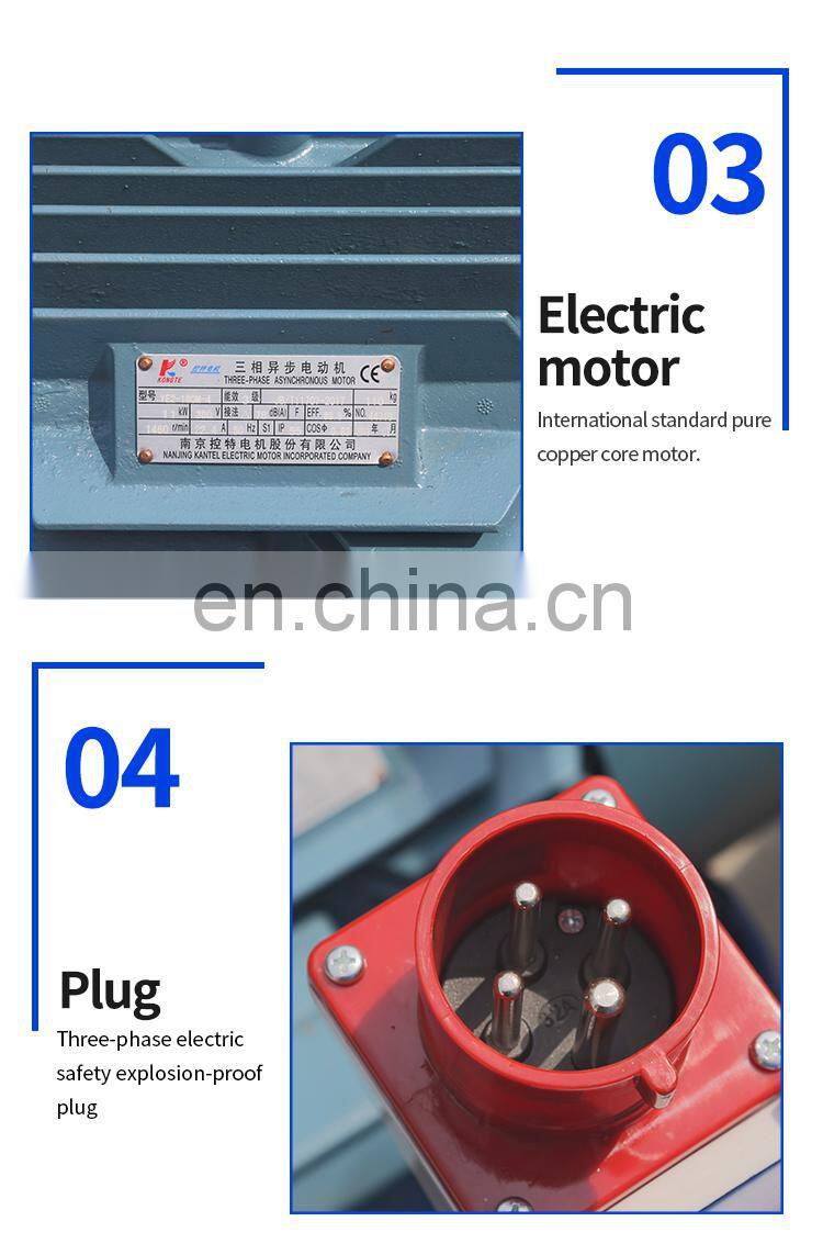 heavy concrete milling machine concrete scarifier for sale