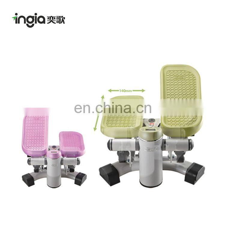 Good Quality Gym Fitness Equipment Mini Walker Stepper Exercise Machine