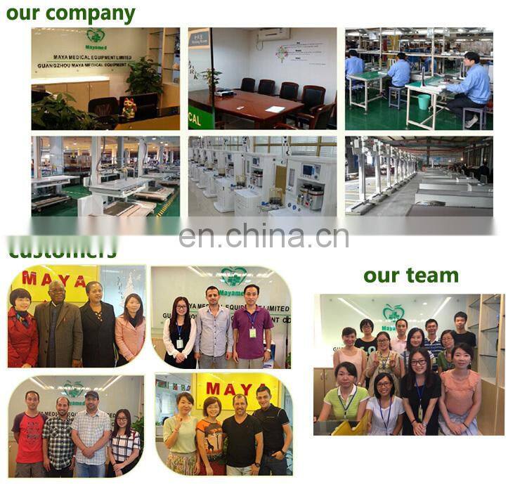 MA1134 Price for Radiation Protective Lead glasses x ray glasses