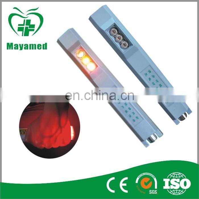 MY-G063 Medical projection infrared vein finder vein imaging device vein locator