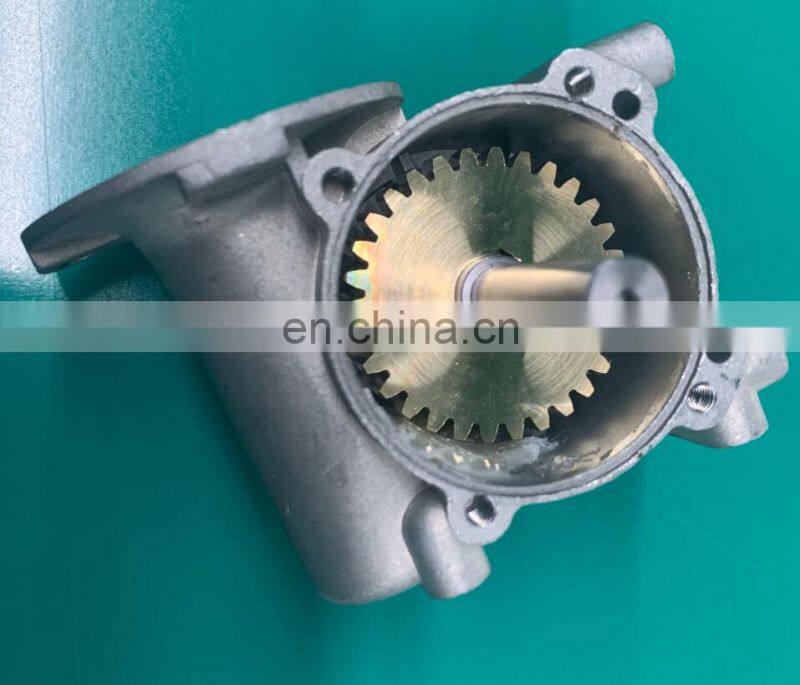 63WG worm gear dc automatic door motor sliding door opening and gate lifting