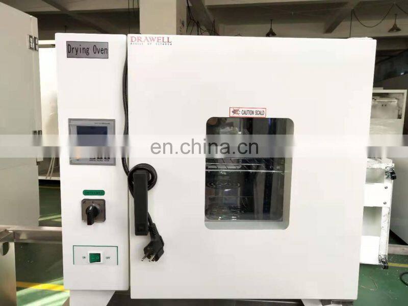 DW-LDO Forced Air Drying Oven Price