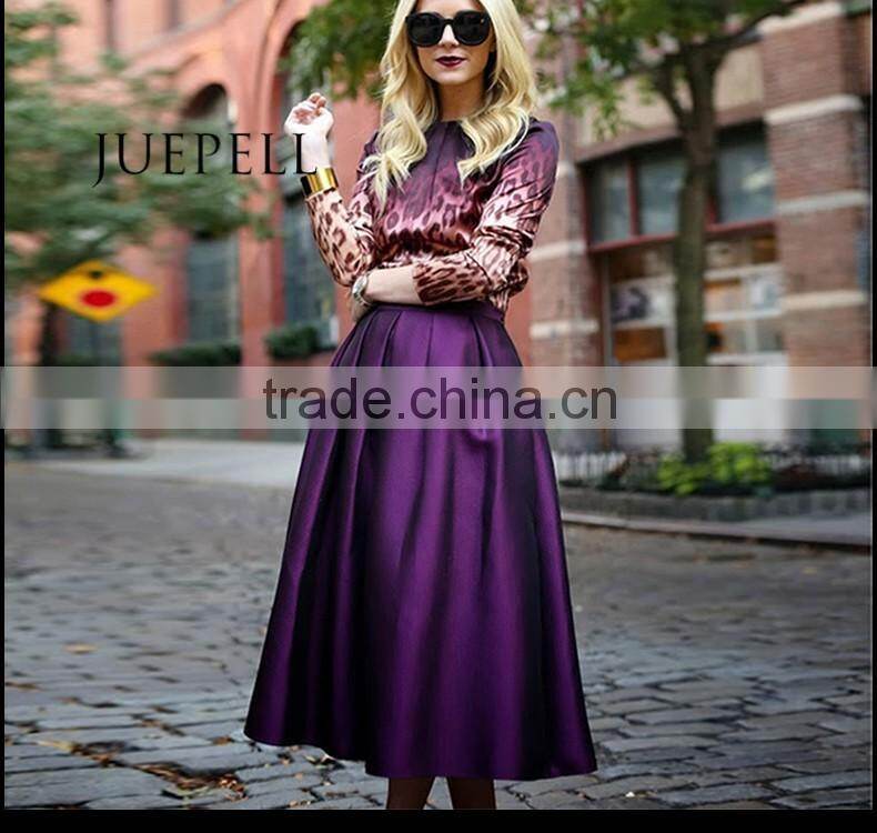 Hot summer skirt wholesale 100% sexy lady skirts