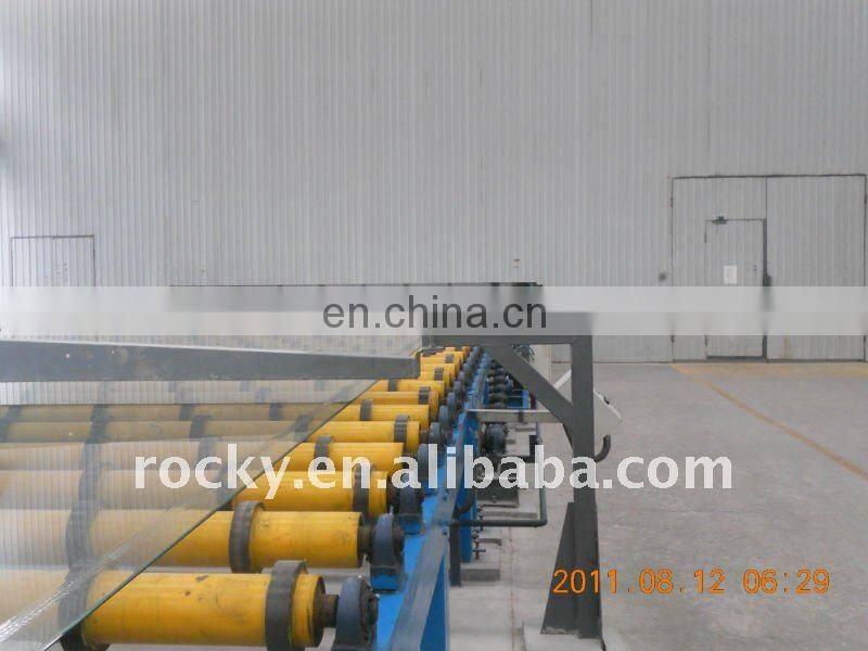 crystal white glass sell 12mm 8mm 14mm crystal white glass sheet