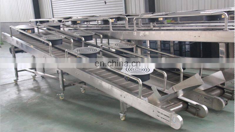 Chewing Dog Snack Making Machine