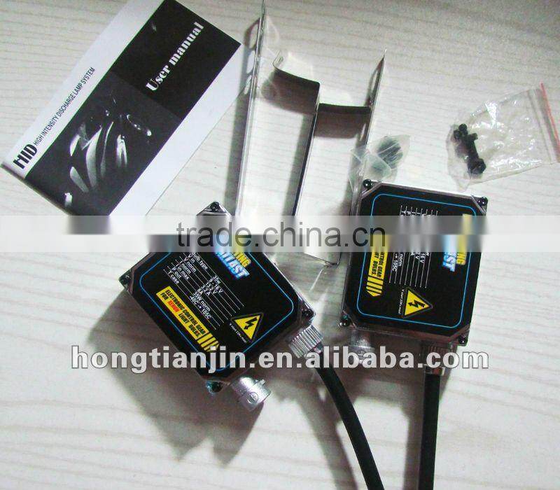 H4 Bi-xenon HID bulb,xenon kit