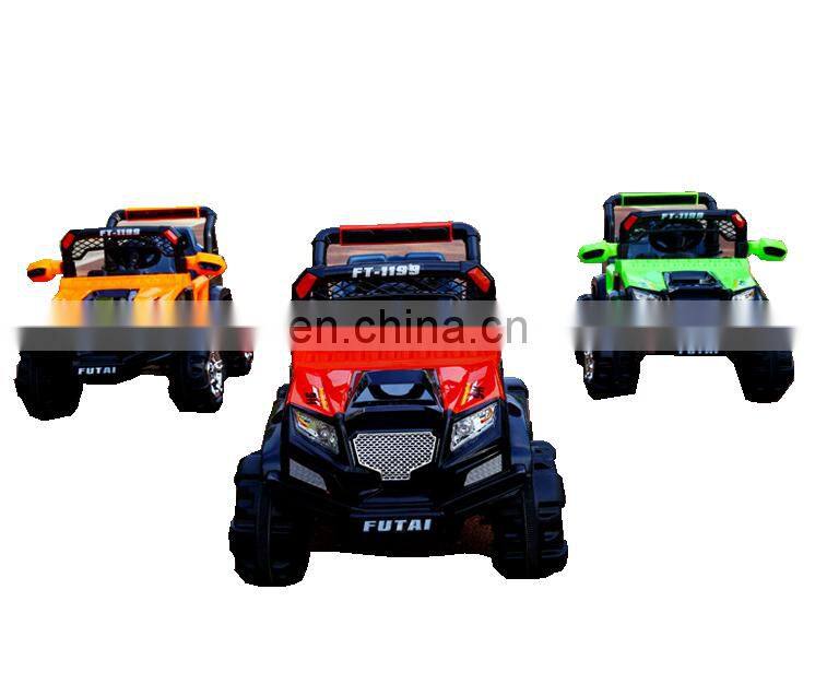 kids ride on car with music and light /cheap kids toys out door toys /popular kis electric car