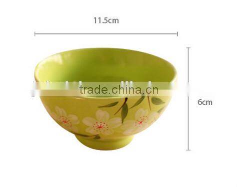 NEW ARRIVAL!!!Bowl Ceramic Ceramic Salad Bowl Japanese Ceramic Noodle Bowl