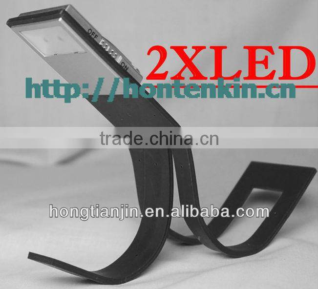 Flexible battery operated mini led lights