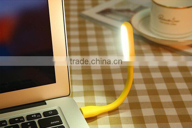 Creative small desk lamp,USB Book Light