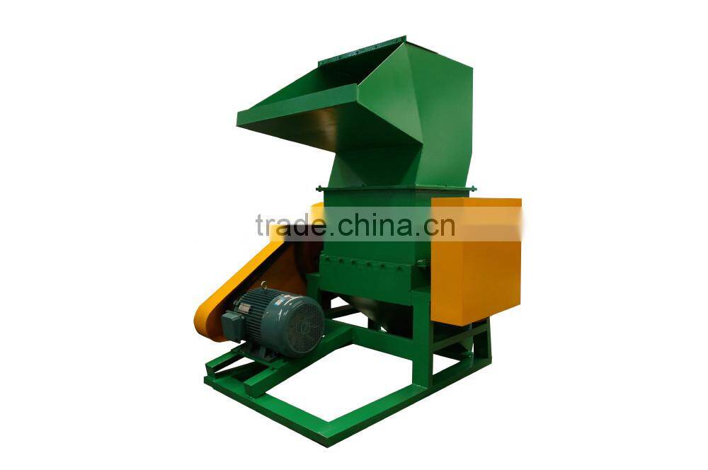 High Efficiency Factory Provide Crushing Machine